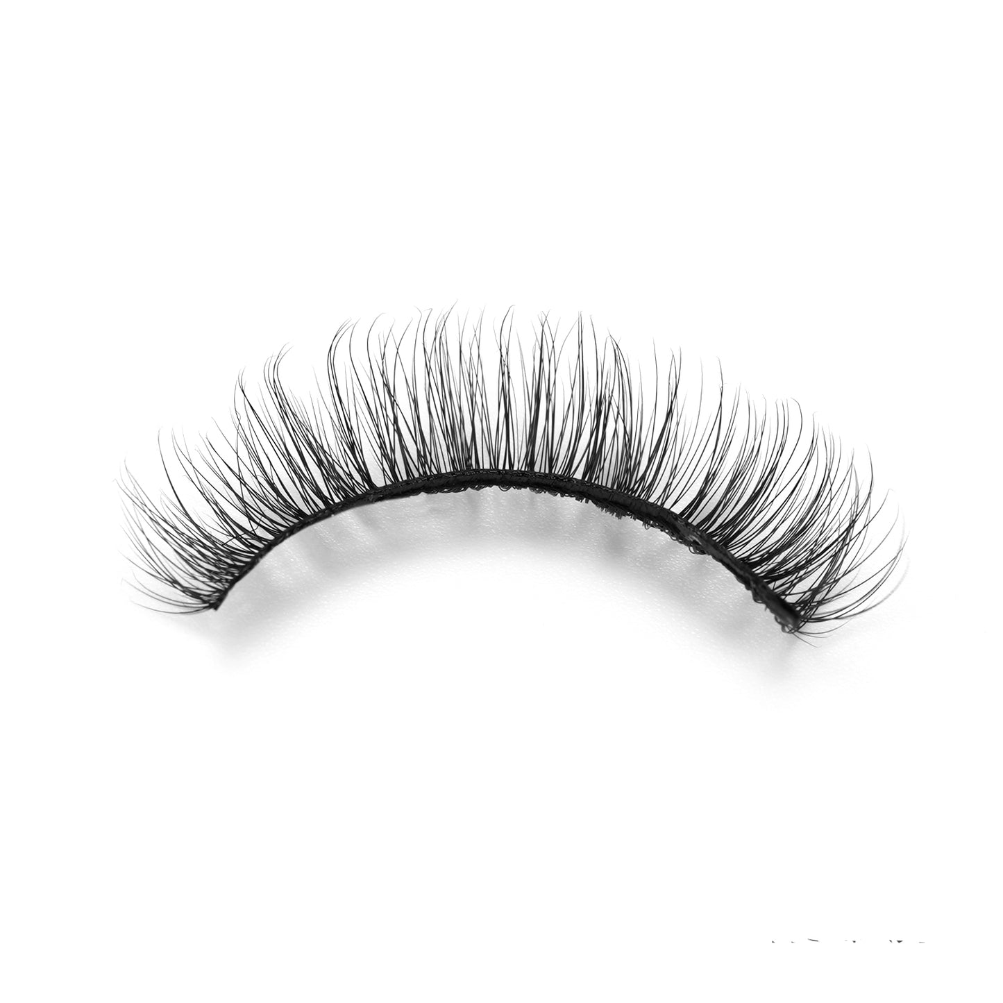 KIRA LASHES