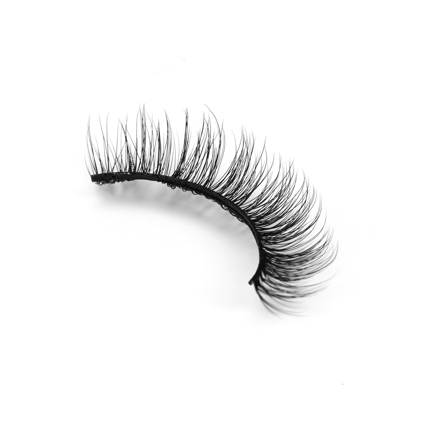 KIRA LASHES