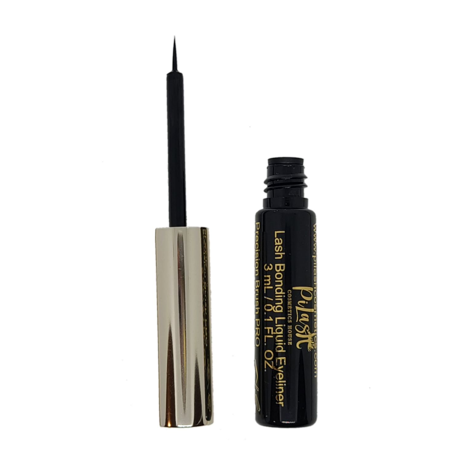 LASH BONDING EYELINERS