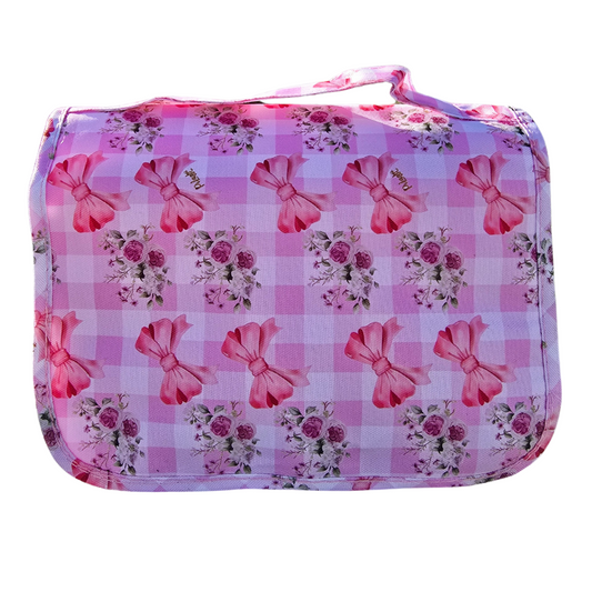 Cosmetic/Toiletry Travel Bag