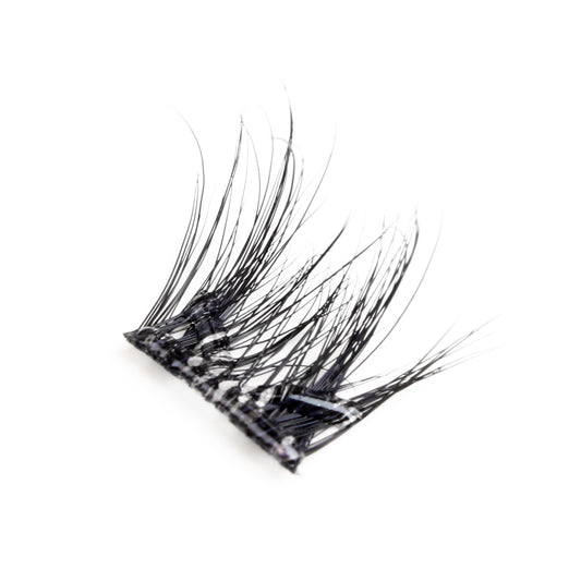 PRESS-ON LASHES HONOLULU (40 pieces)