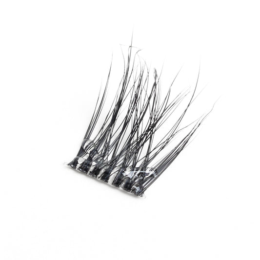 PRESS-ON LASHES ANGKOR (40 pieces)