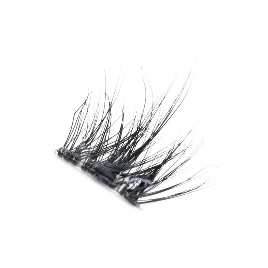 PRESS-ON LASHES TALUM (40 pieces)
