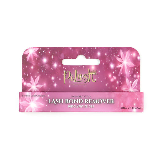 DIY LASH BOND REMOVER