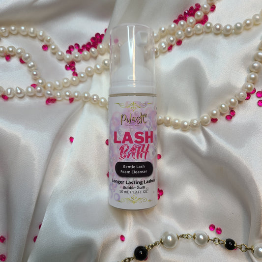 LASH BATH