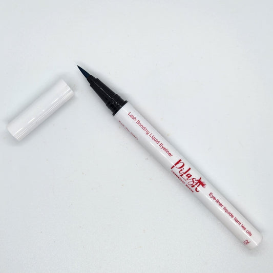 COLOURED LASH BONDING EYELINER