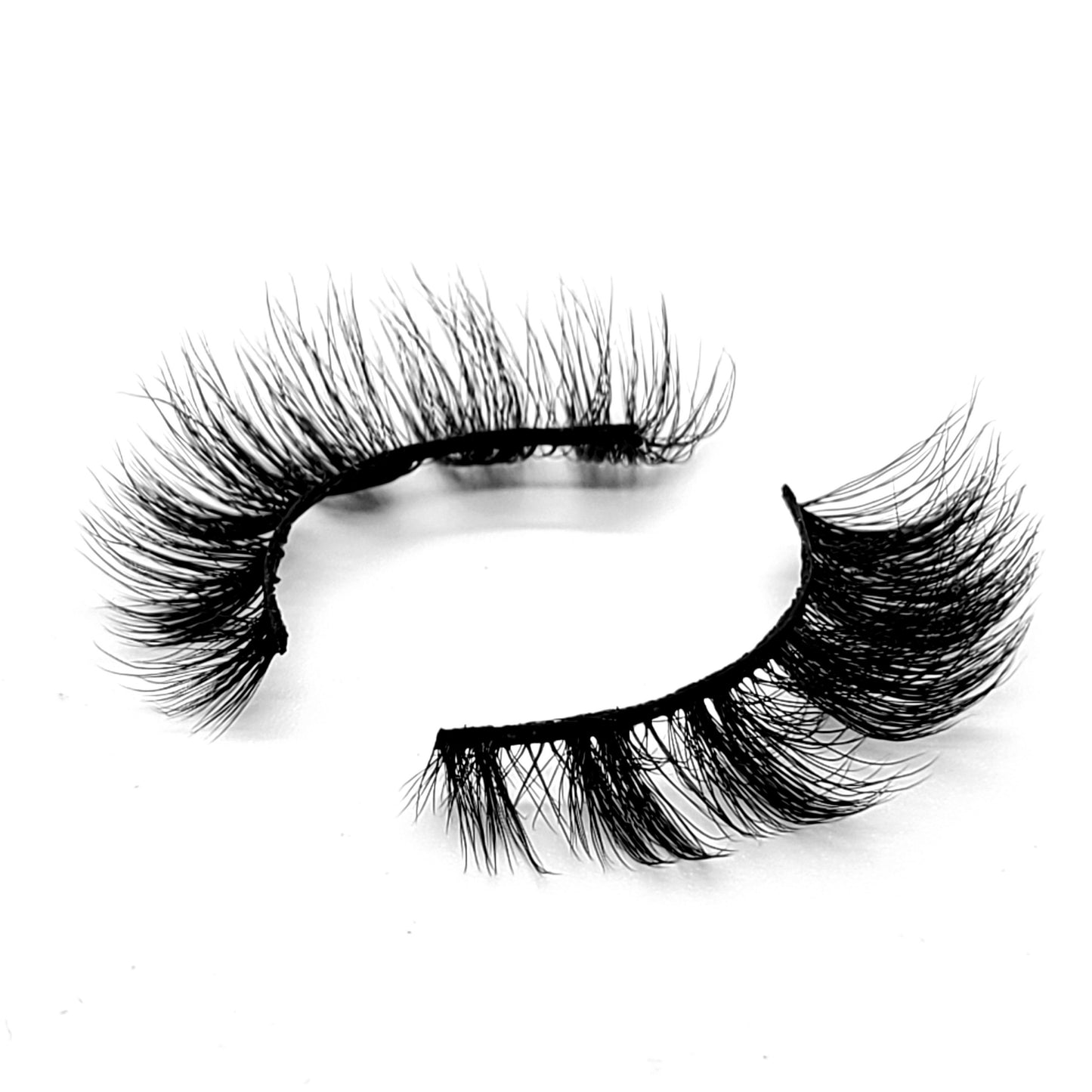 HU$TLE LASHES