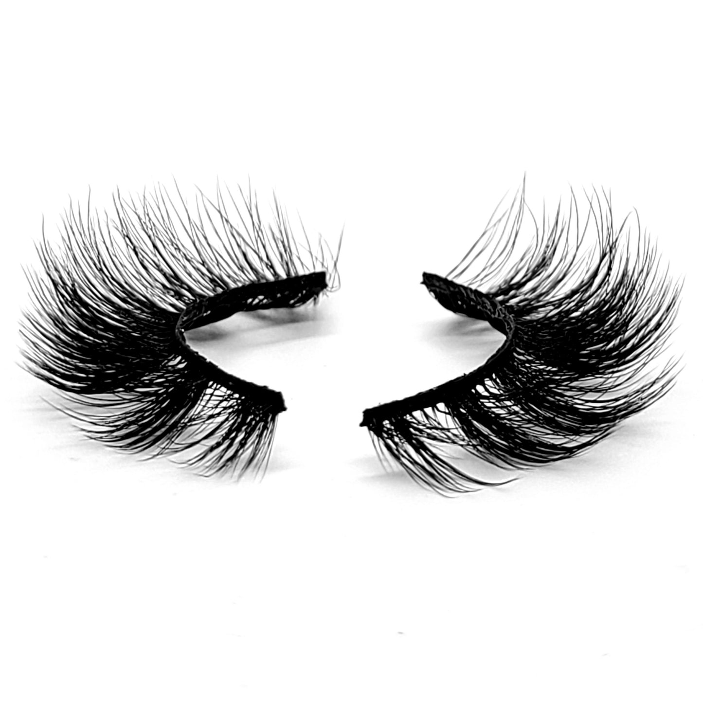 HU$TLE LASHES