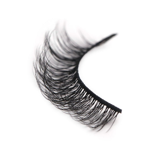 MILA LASHES