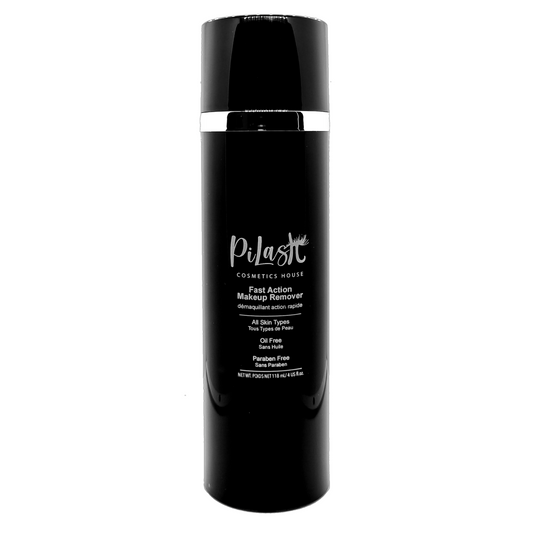 FAST ACTION MAKEUP REMOVER