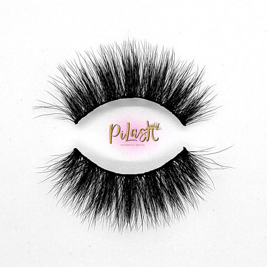 POKER FACE LASHES