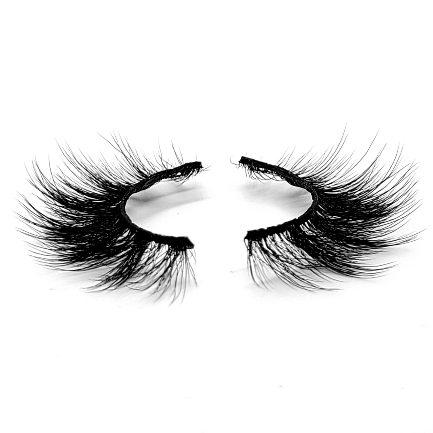 REBEL LASHES