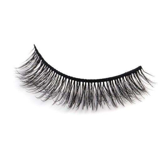 VICTORIA LASHES