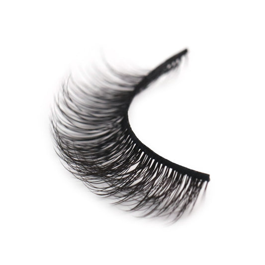 VICTORIA LASHES