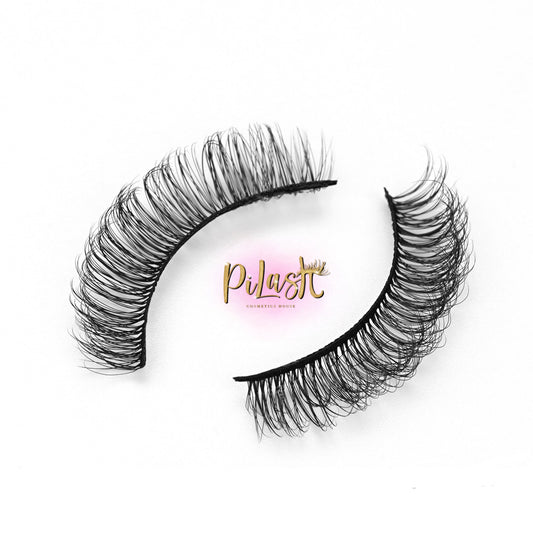 NINA LASHES