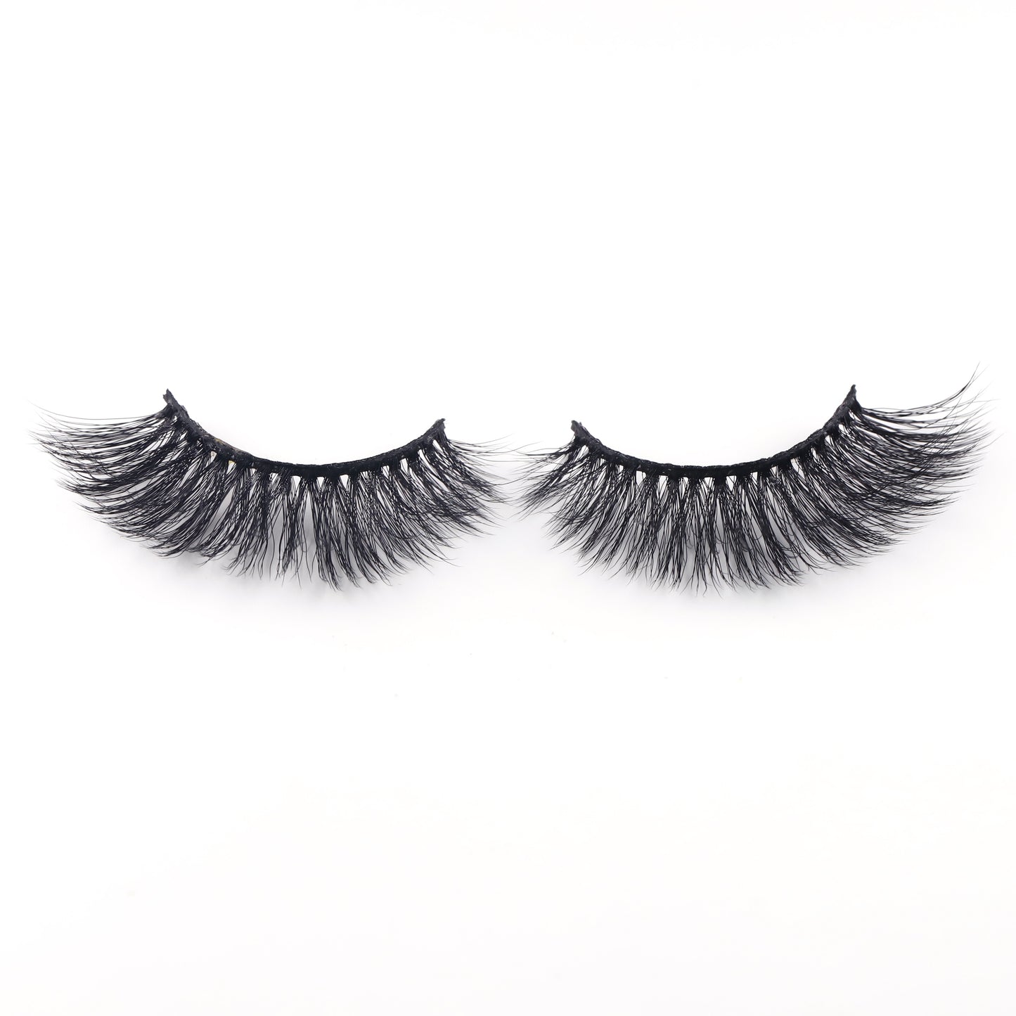 OBSESSED LASHES