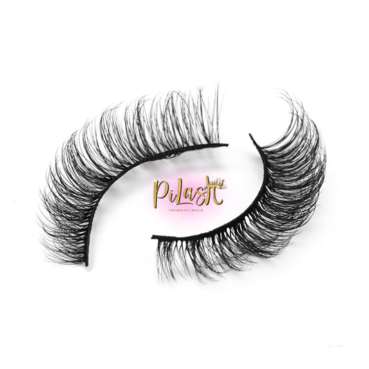 SOFIA LASHES