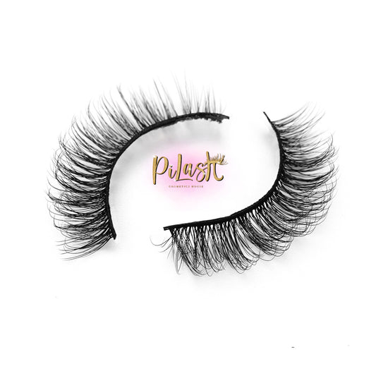 KIRA LASHES