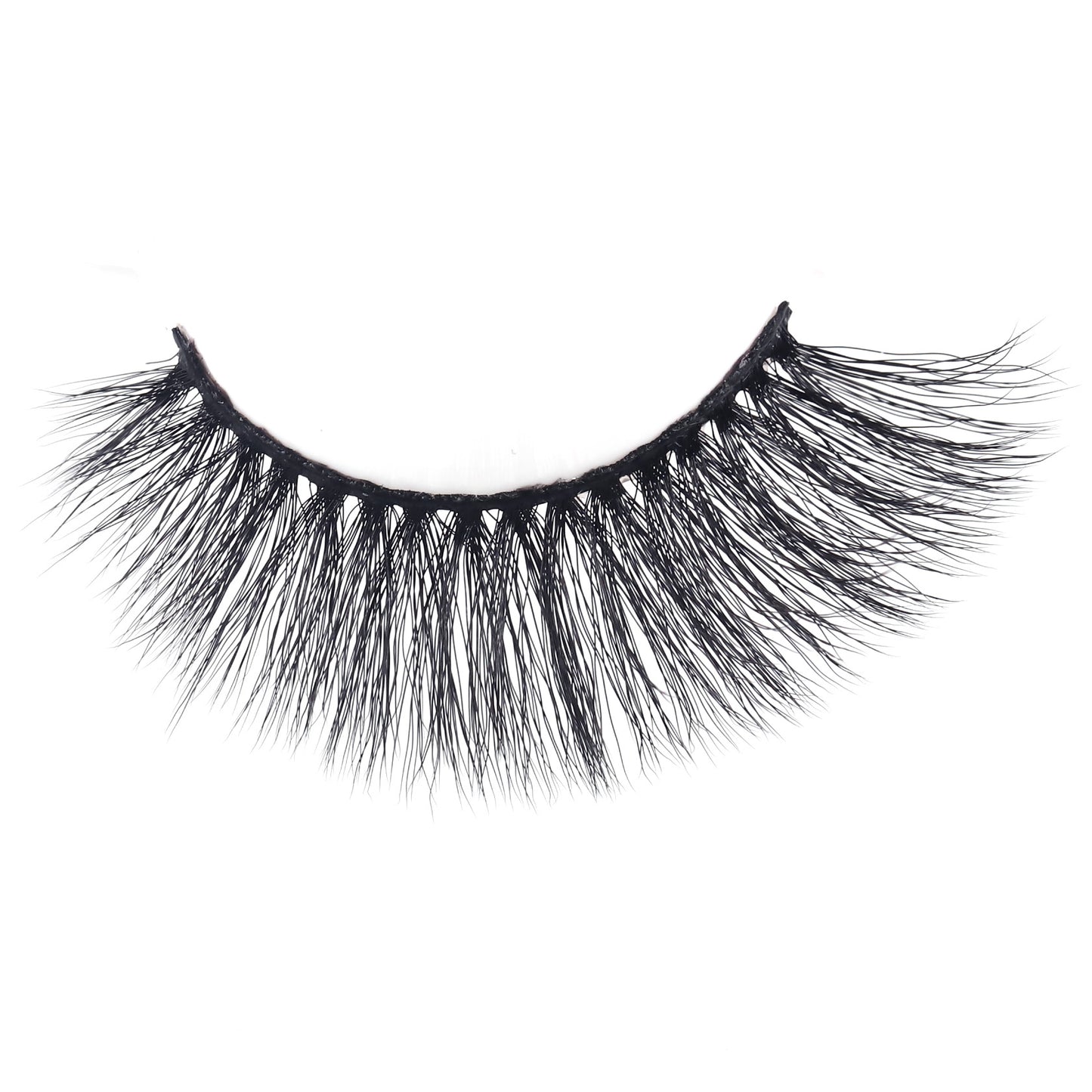OBSESSED LASHES